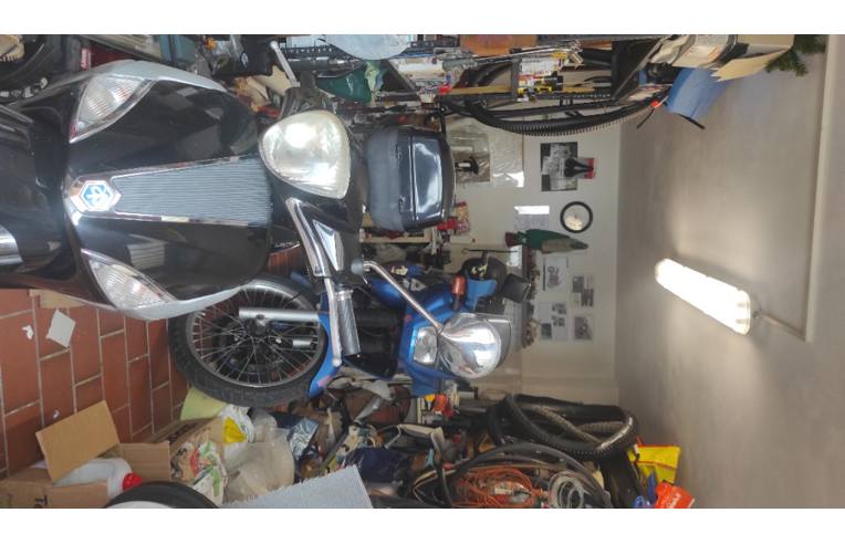 casa indipendente in vendita ad Aulla