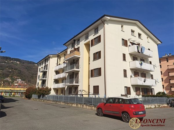 appartamento in vendita ad Aulla