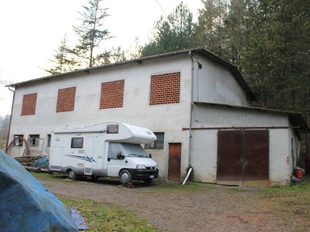 casa indipendente in vendita ad Aulla