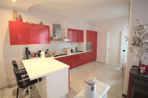 appartamento in vendita ad Aulla