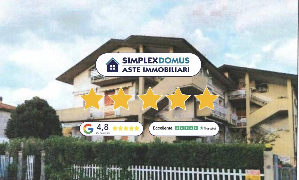 appartamento in vendita ad Aulla