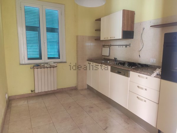 appartamento in vendita ad Aulla