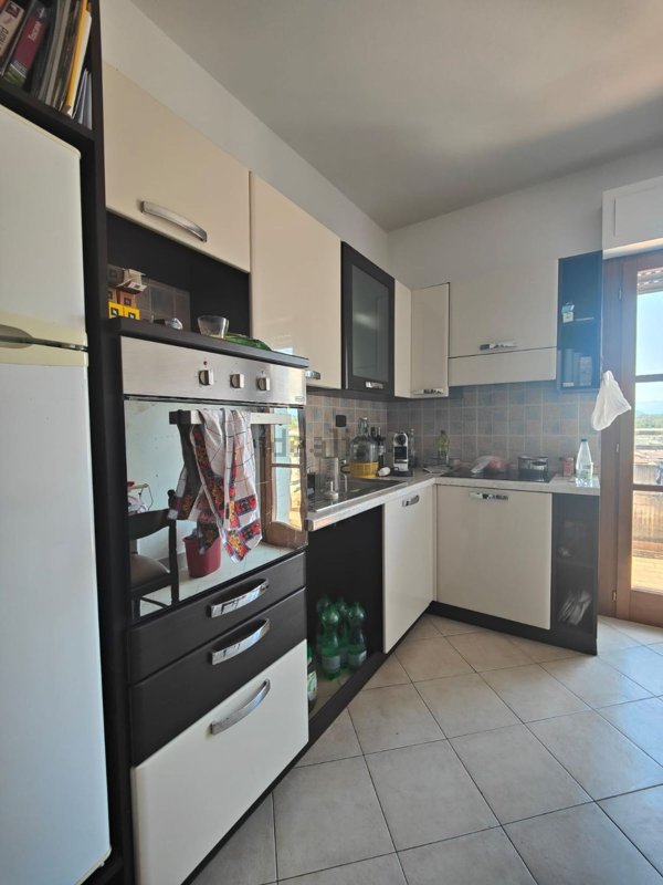 appartamento in vendita ad Aulla