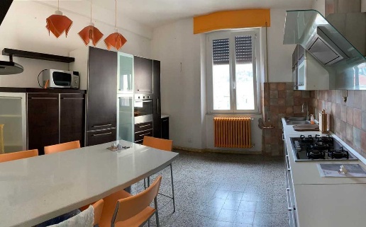 appartamento in vendita ad Aulla