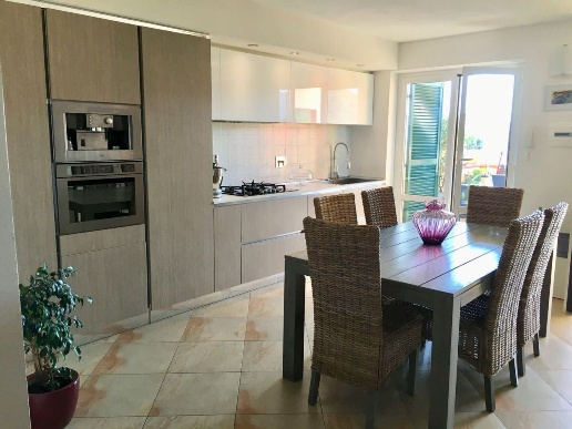 appartamento in vendita ad Aulla