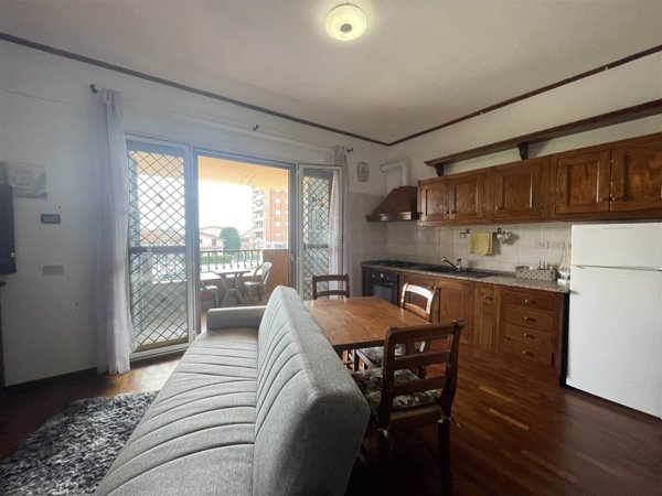 appartamento in vendita ad Aulla