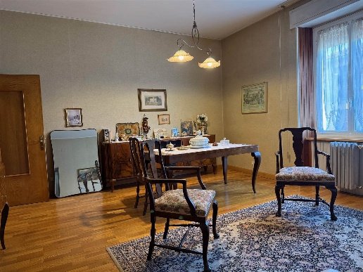 appartamento in vendita ad Aulla