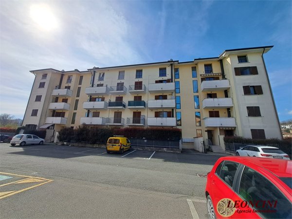 appartamento in vendita ad Aulla