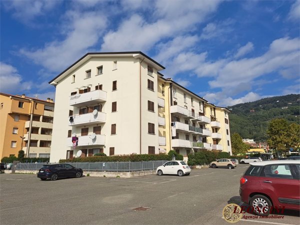 appartamento in vendita ad Aulla