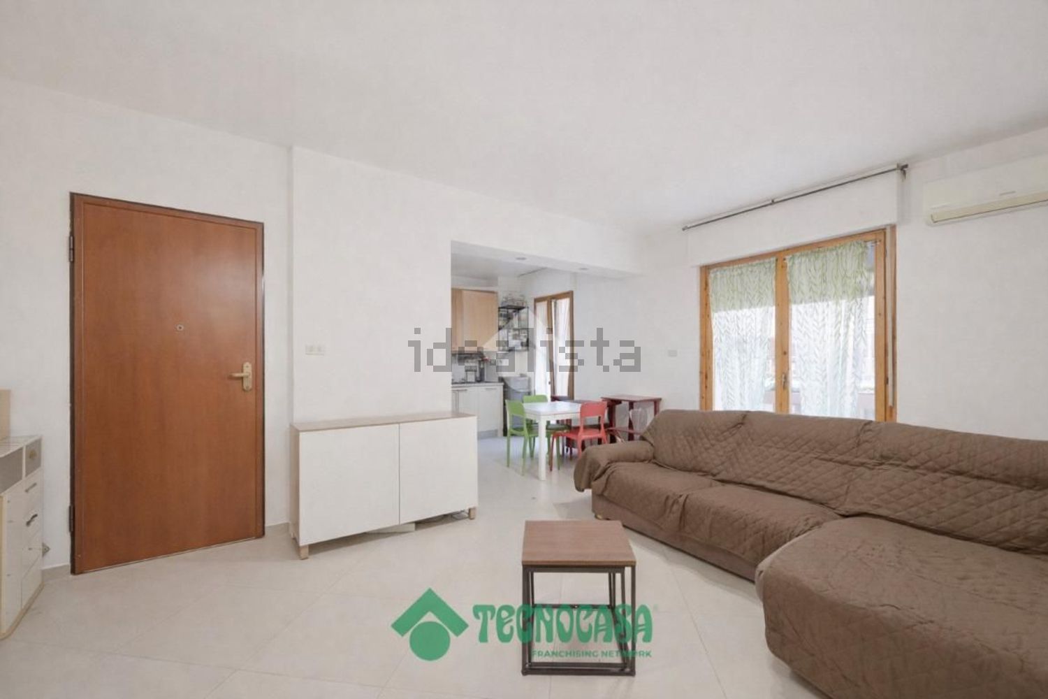 appartamento in vendita ad Aulla