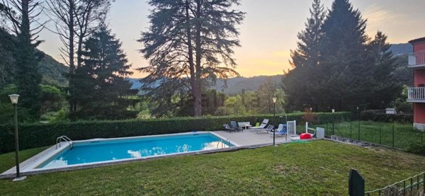 appartamento in vendita ad Aulla