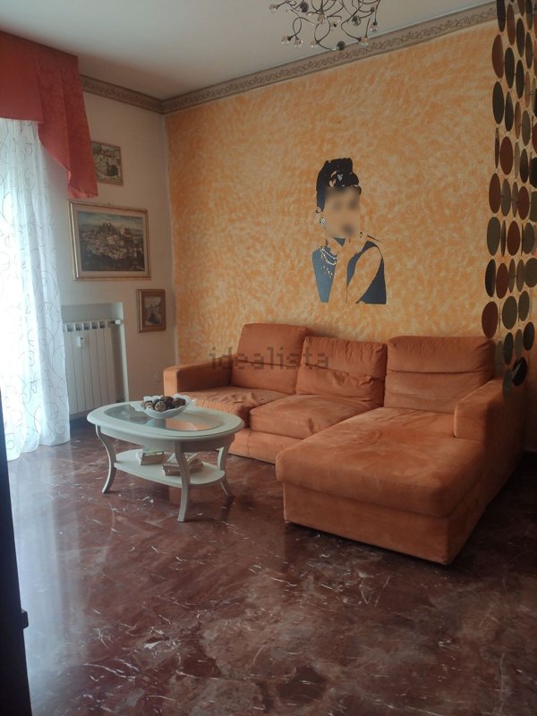 appartamento in vendita ad Aulla