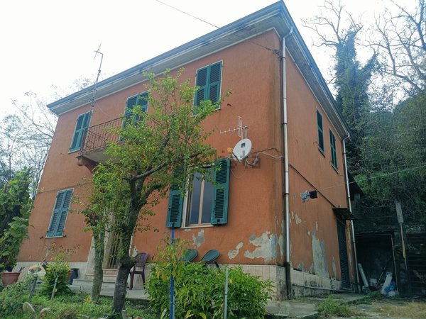 appartamento in vendita ad Aulla