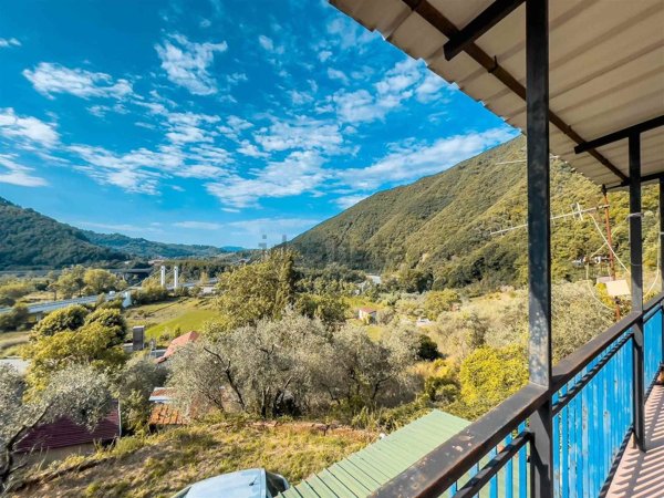 appartamento in vendita ad Aulla