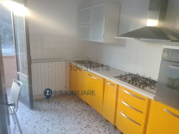 appartamento in vendita ad Aulla