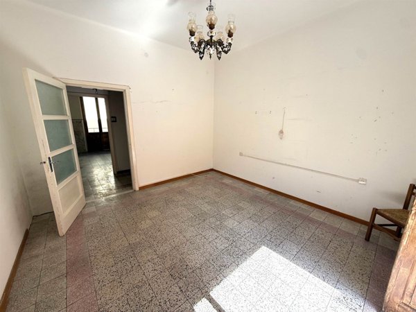 appartamento in vendita ad Aulla