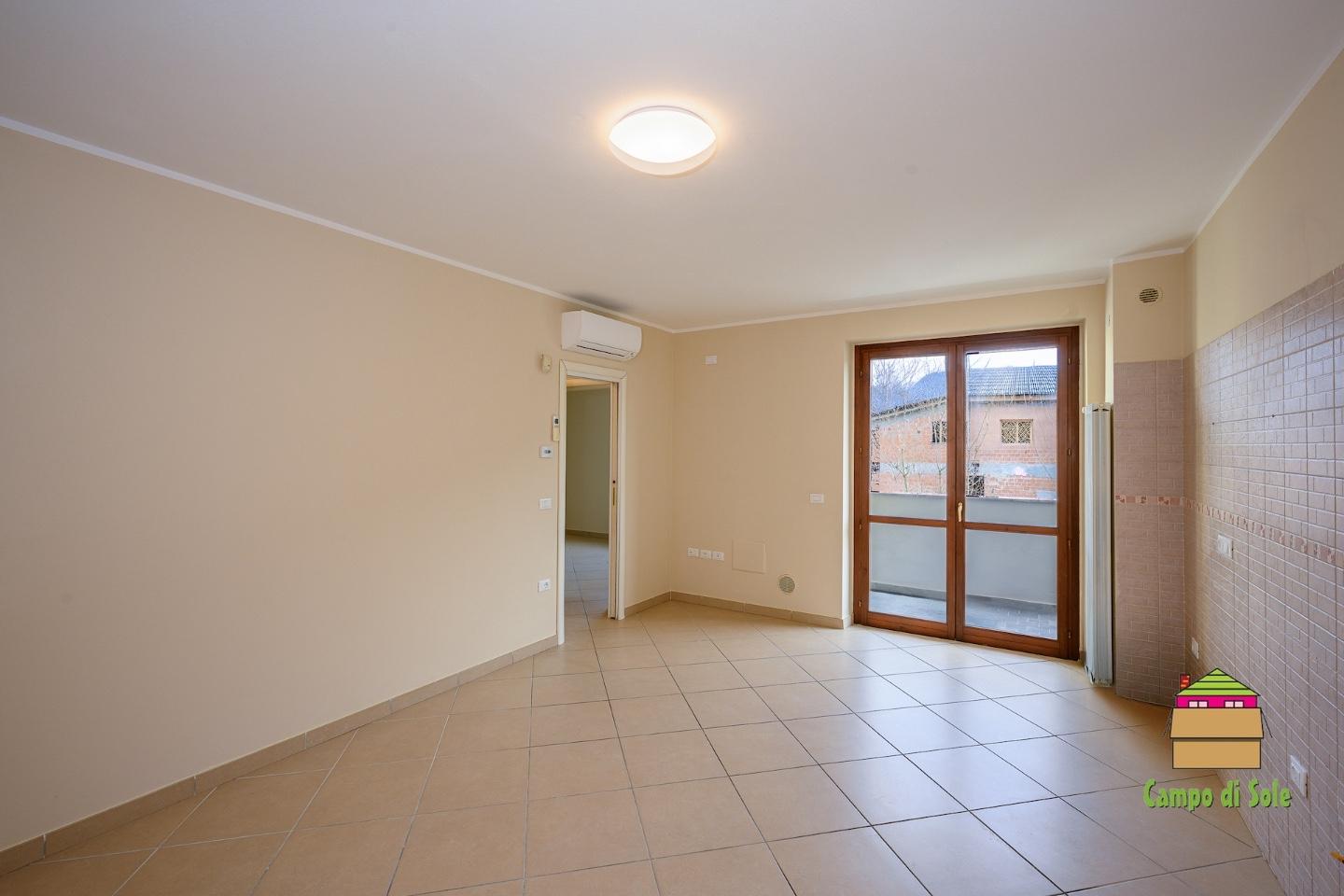 appartamento in vendita ad Aulla