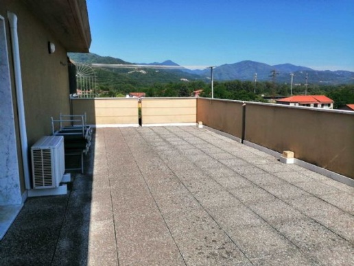 appartamento in vendita ad Aulla