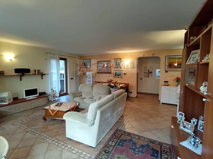 casa indipendente in vendita ad Aulla