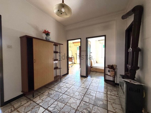 appartamento in vendita ad Aulla