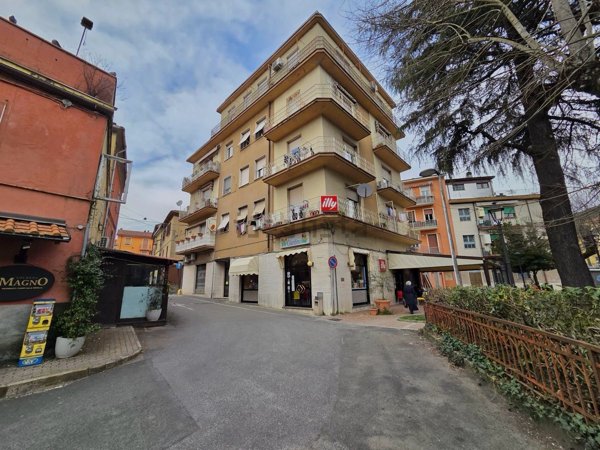 appartamento in vendita ad Aulla