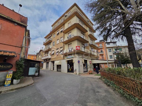 appartamento in vendita ad Aulla