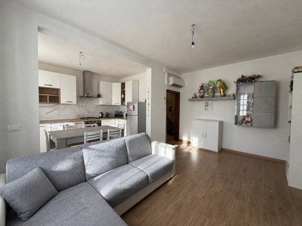 casa indipendente in vendita ad Aulla