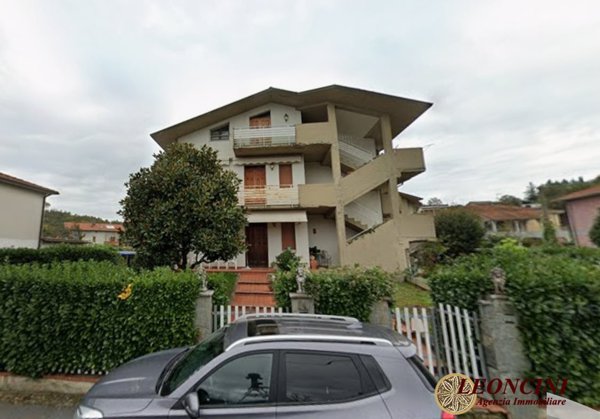 appartamento in vendita ad Aulla