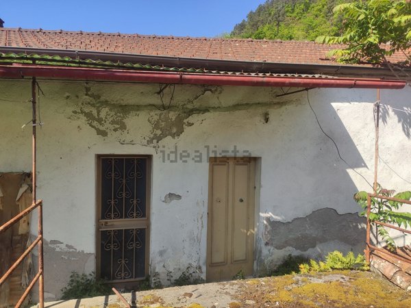 appartamento in vendita ad Aulla