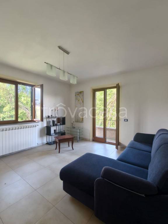 appartamento in vendita ad Aulla