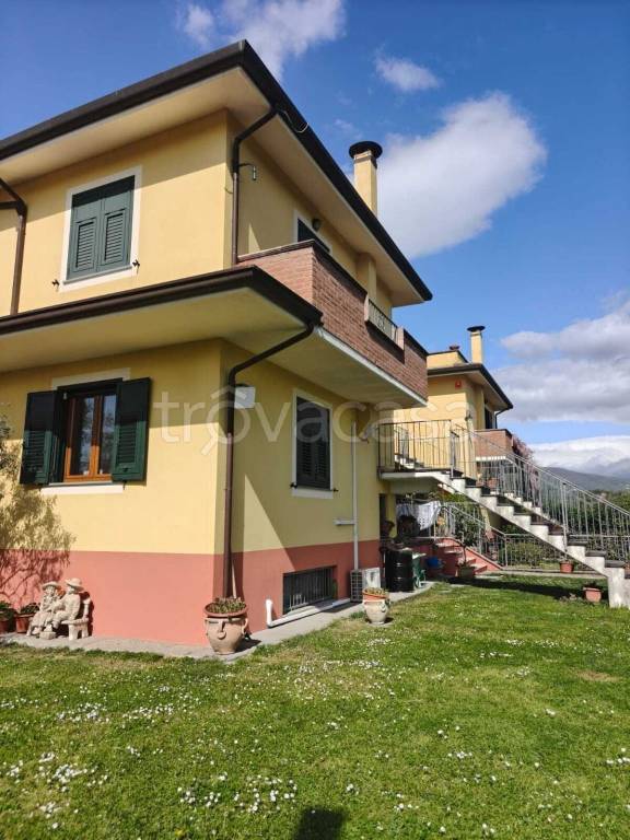 appartamento in vendita ad Aulla