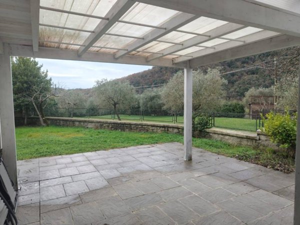 casa indipendente in vendita ad Aulla