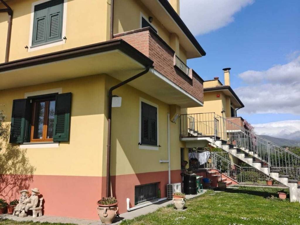 appartamento in vendita ad Aulla