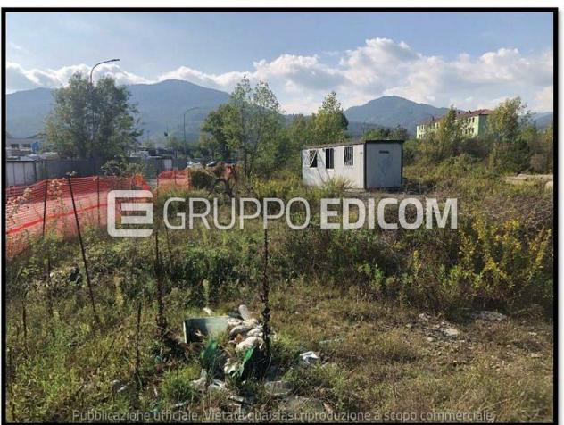 terreno edificabile in vendita ad Aulla