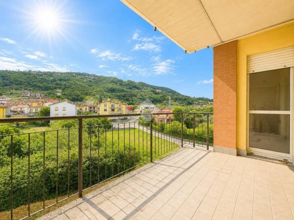appartamento in vendita ad Aulla
