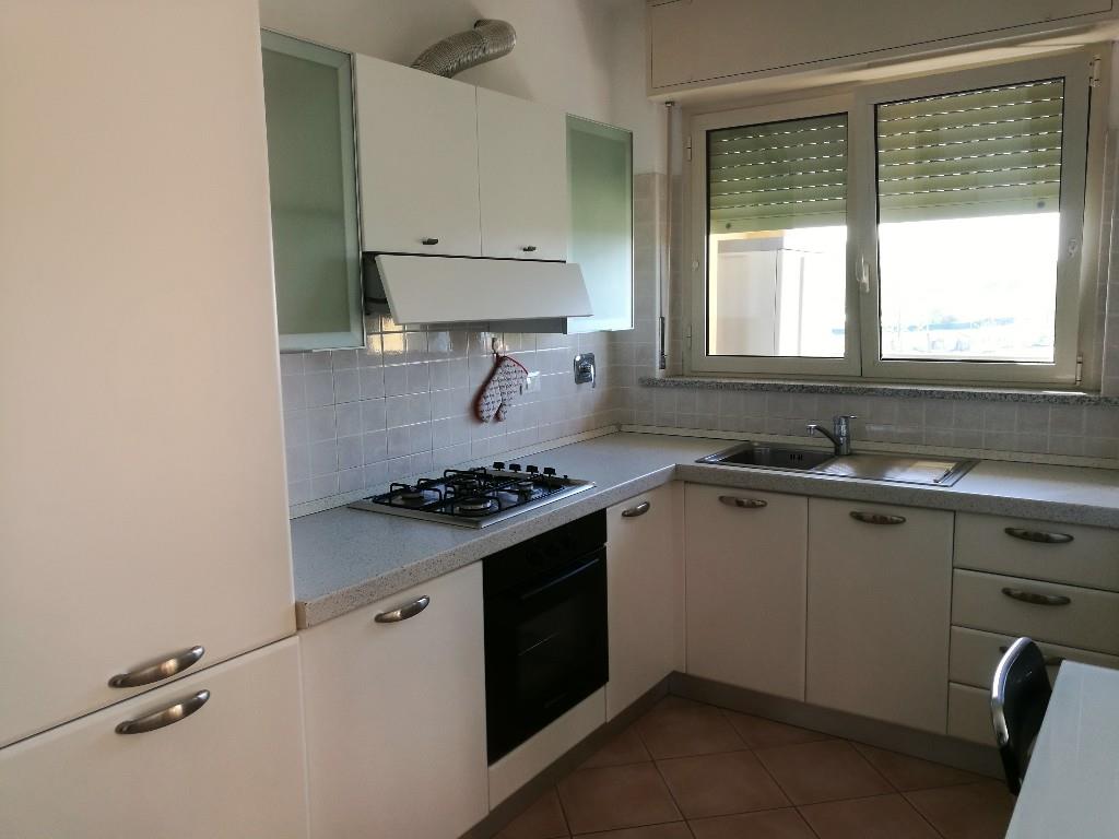 appartamento in vendita ad Aulla