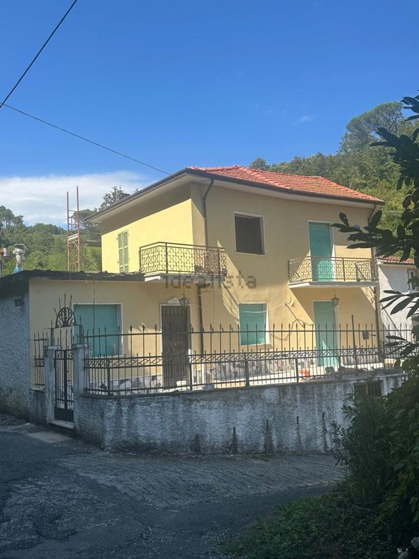 appartamento in vendita ad Aulla