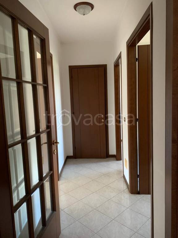 appartamento in vendita ad Aulla