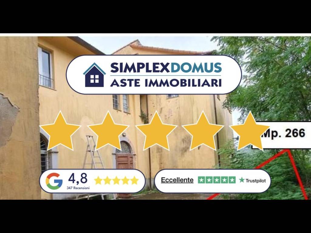 appartamento in vendita ad Aulla