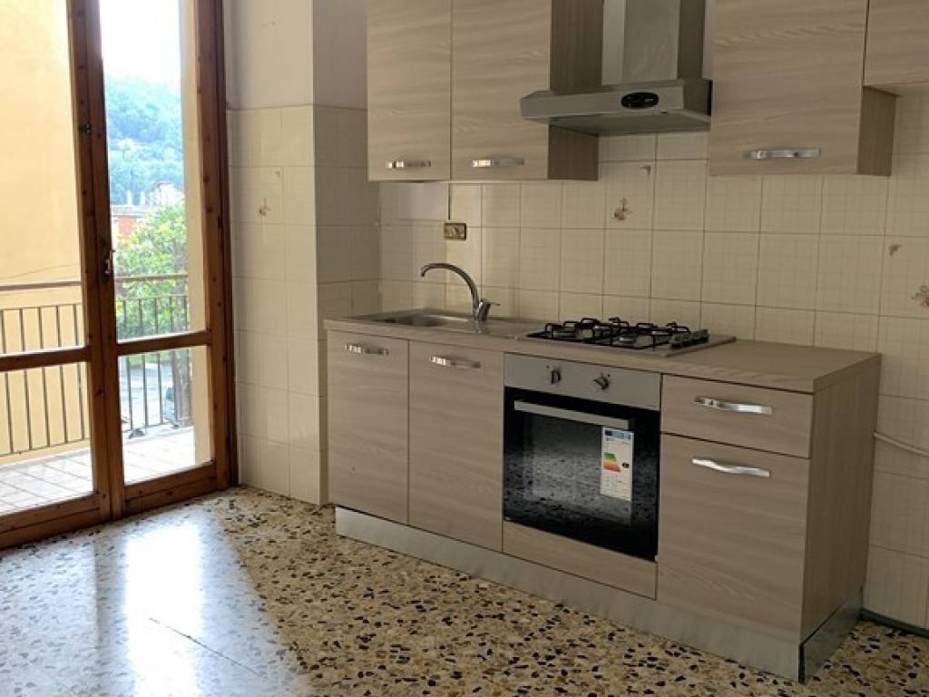 appartamento in vendita ad Aulla