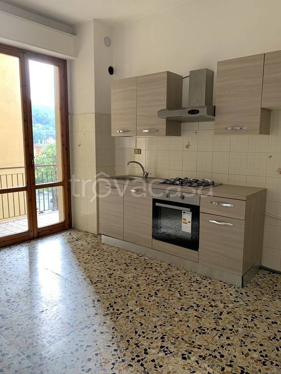 appartamento in vendita ad Aulla