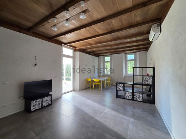 casa indipendente in vendita ad Aulla