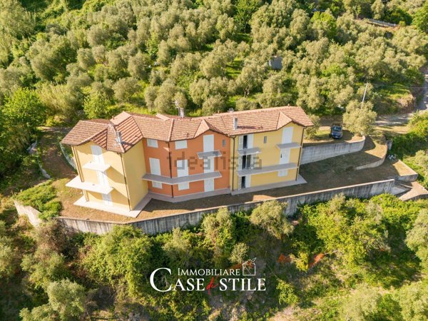 casa indipendente in vendita ad Aulla