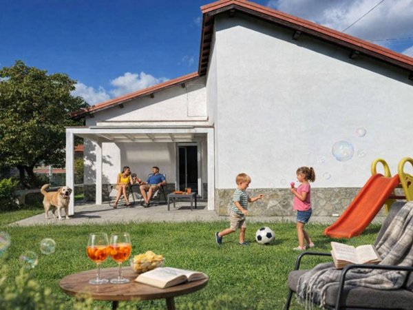 casa indipendente in vendita ad Aulla