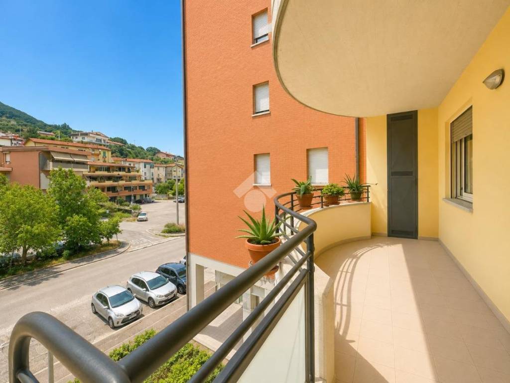 appartamento in vendita ad Aulla