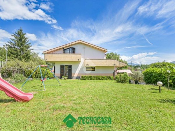 casa indipendente in vendita ad Aulla