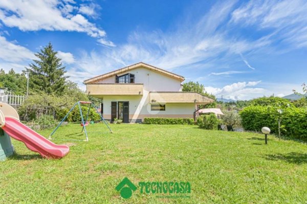 casa indipendente in vendita ad Aulla