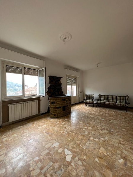 appartamento in vendita ad Aulla