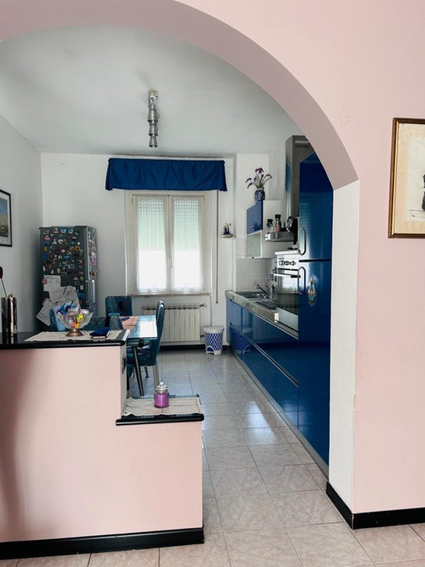 appartamento in vendita ad Aulla