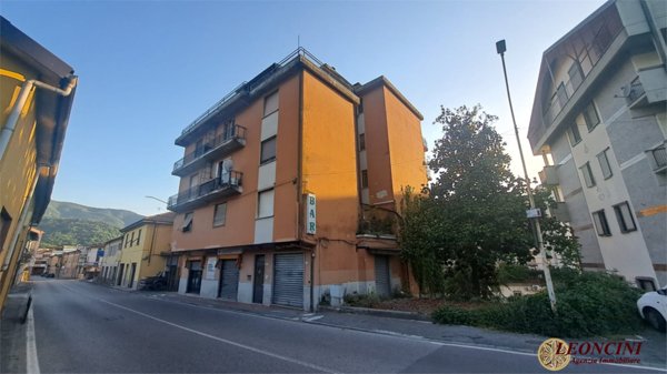 appartamento in vendita ad Aulla